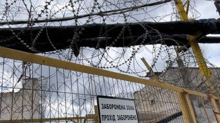 У Миколаєві затримали військовослужбовця за підозрою у співпраці з ФСБ