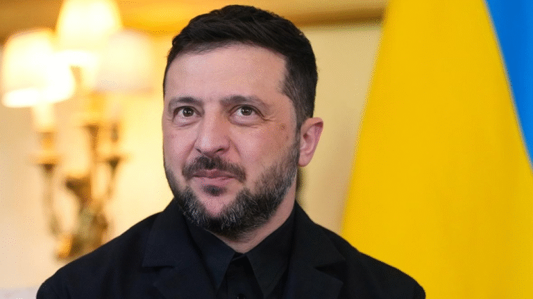 Зеленський висловився про початок переговорів з американською делегацією