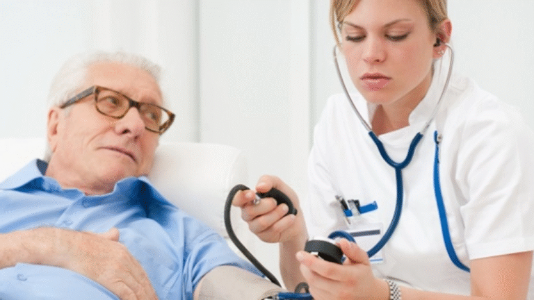 Нацслужба здоров’я презентувала нові вимоги до медзакладів для програми скринінгу 40+