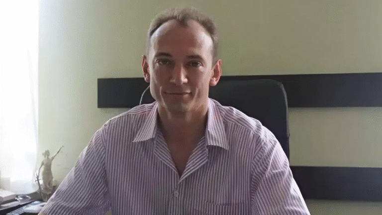 Жителя Криму засудили за колабораціонізм з окупаційною владою