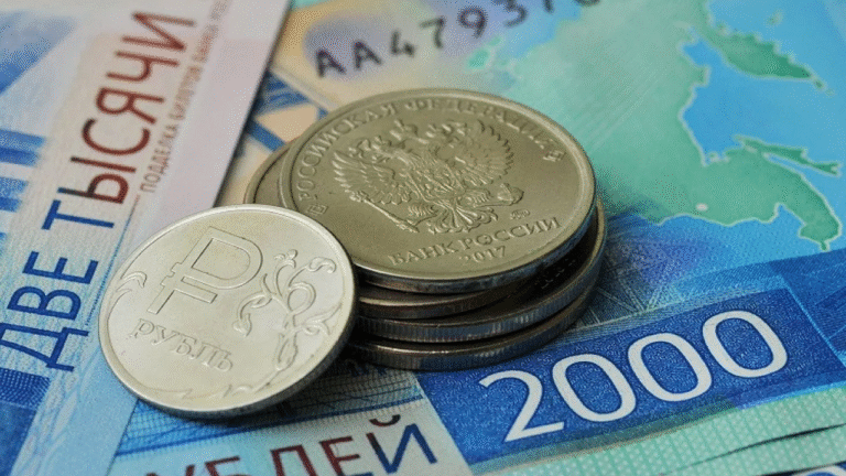 Окупаційна влада Голопристанського округу виписала собі матеріальну допомогу