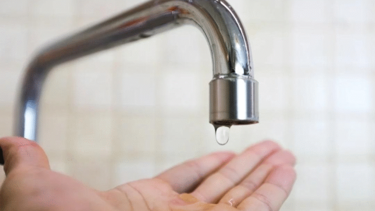 Центр Миколаєва тимчасово залишився без водопостачання