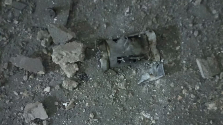 Російські обстріли пошкодили комунальне підприємство в Херсоні