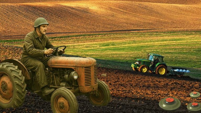 Фейкові наративи про Херсонщину: як дезінформація впливає на регіон