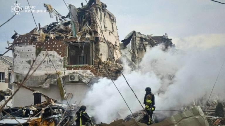 Росія активізувала ракетні удари по Україні: нові тактичні підходи агресора