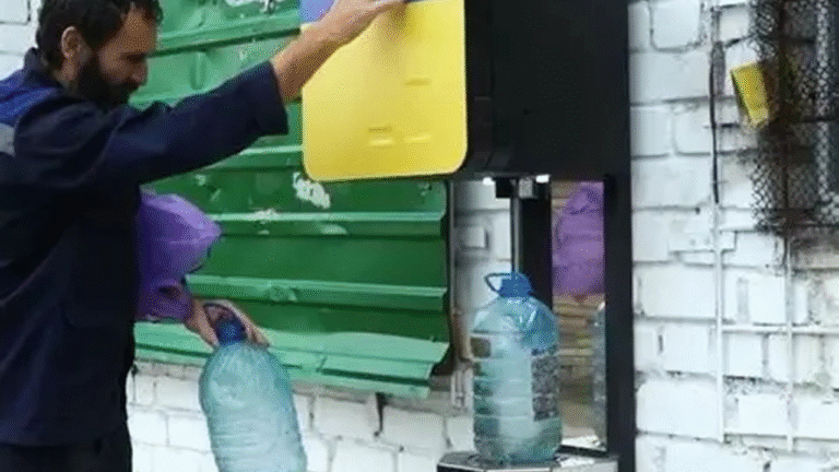 У Миколаєві виявлено небезпечні бактерії у питній воді