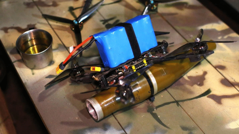 Документальний фільм про Херсон покажуть на українських телеканалах