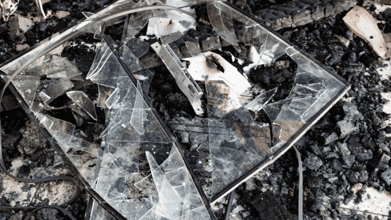 Російські війська обстріляли комунальне підприємство в Херсоні