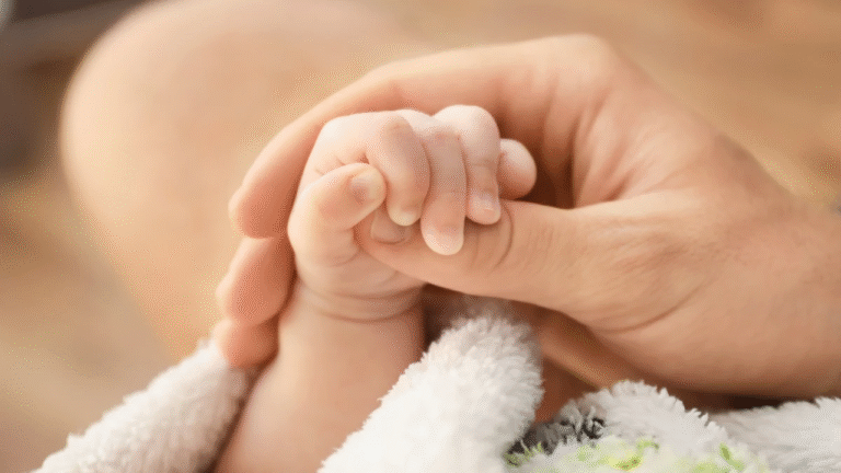 У Херсоні в жовтні народилося 12 немовлят