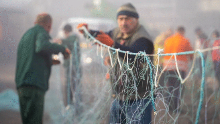 Херсон отримав 160 км сіток для захисту від дронів