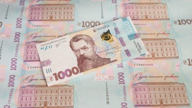 В Україні розпочато прийом заявок на отримання 1 тис грн допомоги