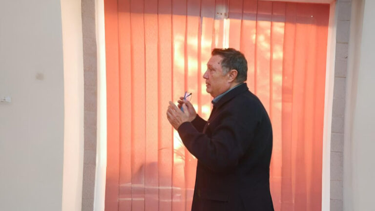 У РФ просувають “успіх” мелітопольського інженера, який працює на військові технології