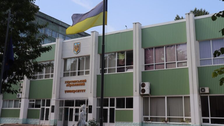 У ХДУ відзначили працівників з нагоди 108-річчя університету