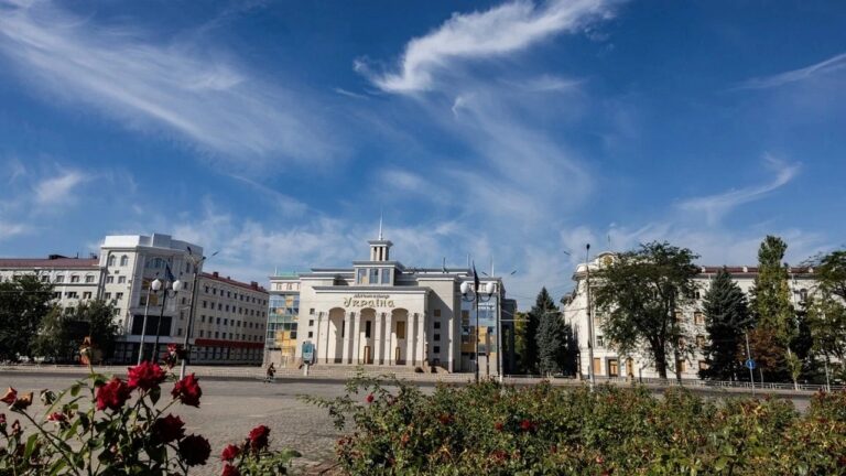 У Херсоні запустили онлайн-платформу “Моє Місто”