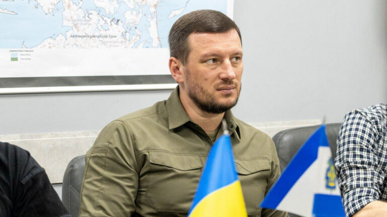 На Херсонщині оновили інвестиційну програму на 2026-2028 роки