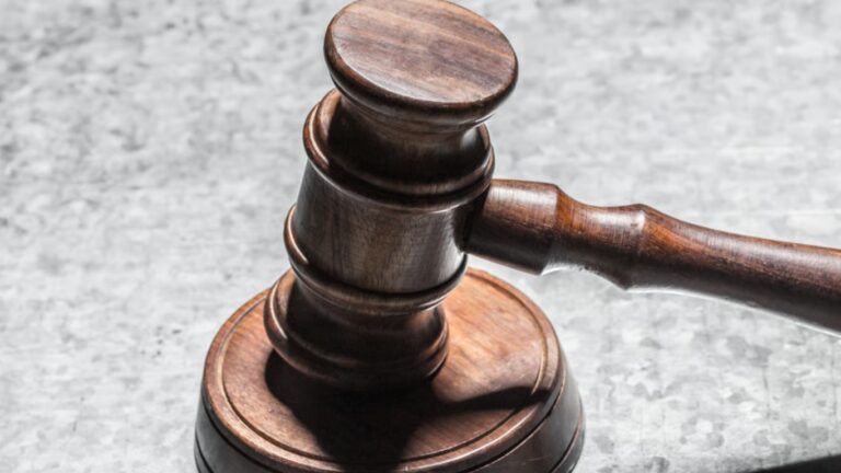 На Одещині суд виніс вирок чоловіку за відмову служити з релігійних переконань