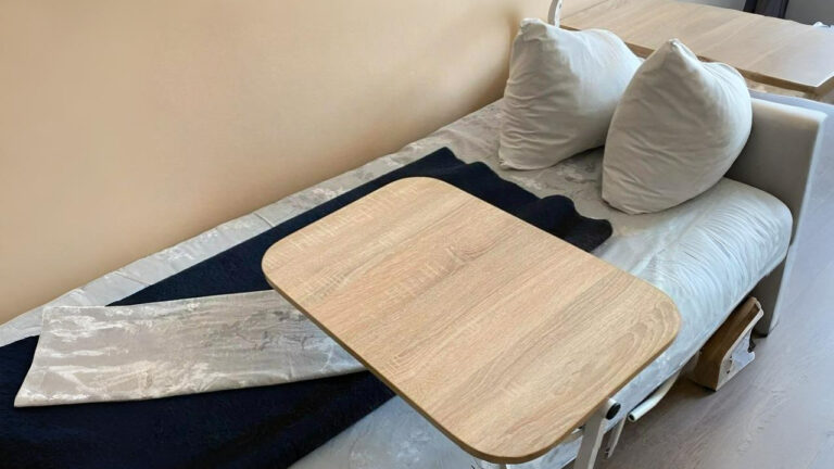 Одеська компанія “Водний світ” передала допомогу захисникам та медикам