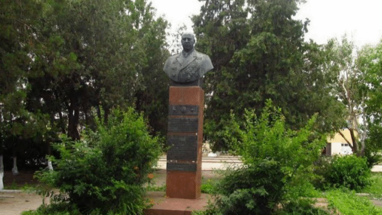 На Одещині низка імперських і радянських пам’ятників втратила охоронний статус