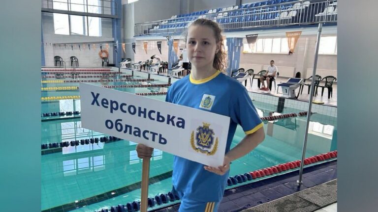 Двом спортсменам з Херсонщини призначили стипендії 