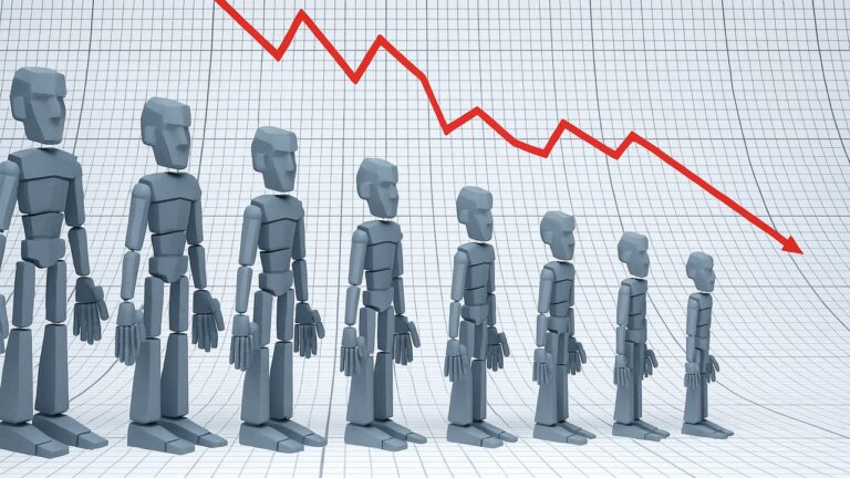 Forbes зафіксував різке скорочення населення Херсонщини за останні роки