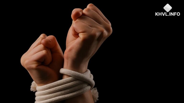 На Херсонщині зафіксували понад сотню жертв сексуального насильства