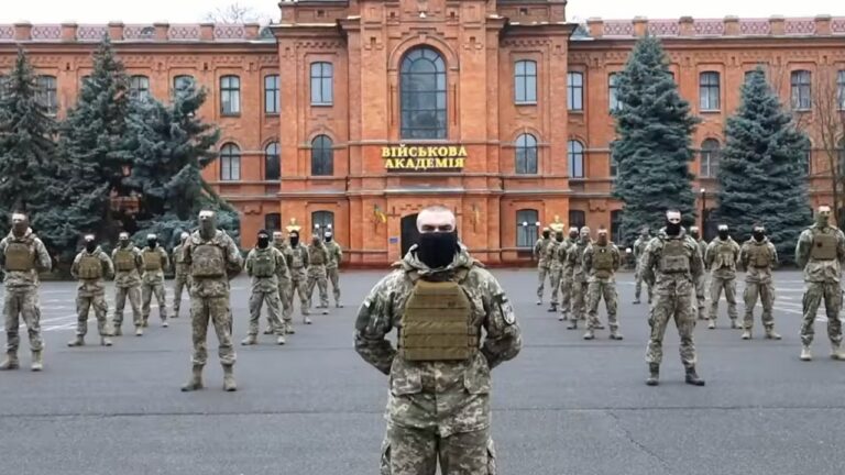 В Одесі знайшли мертвим першокурсника Військової академії: інцидент розслідують