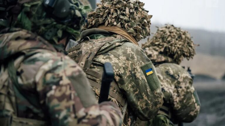 На Запорізькому напрямку тривають запеклі бої – українські війська відійшли на нові позиції