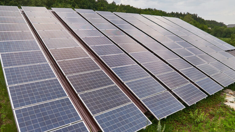 У Новомиколаївці збудують сонячну електростанцію для резервного живлення водосвердловини