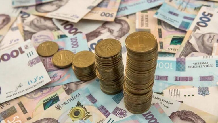 Платники Херсонщини спрямували майже 5 млрд грн ПДФО до зведеного бюджету