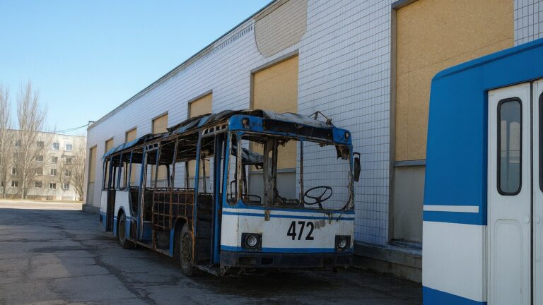 “Херсонелектротранс” отримає 8,3 млн грн на компенсації працівникам під час ліквідації