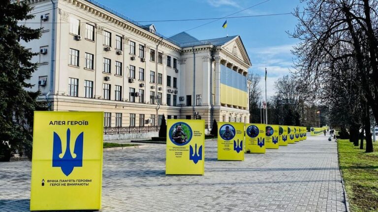 У Запоріжжі 17 грудня відбудеться тридцять четверта сесія міської ради