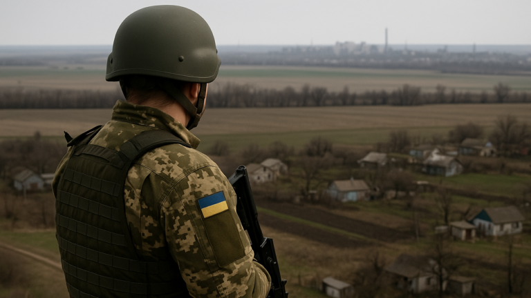 Загроза наступу РФ на запорізькому напрямку зростає, але швидкої операції не прогнозують