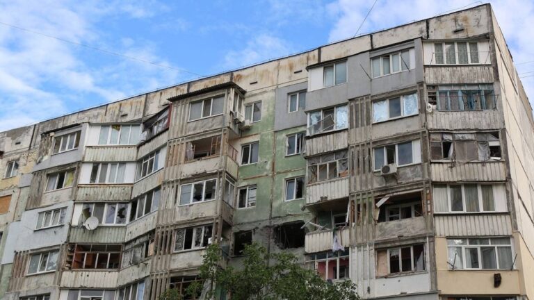 Херсонська ОВА затвердила план дій на випадок надзвичайних ситуацій до 2030 року