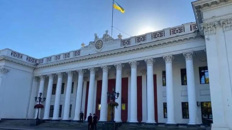 Одеська міськрада планує створити Центр психосоціальної підтримки