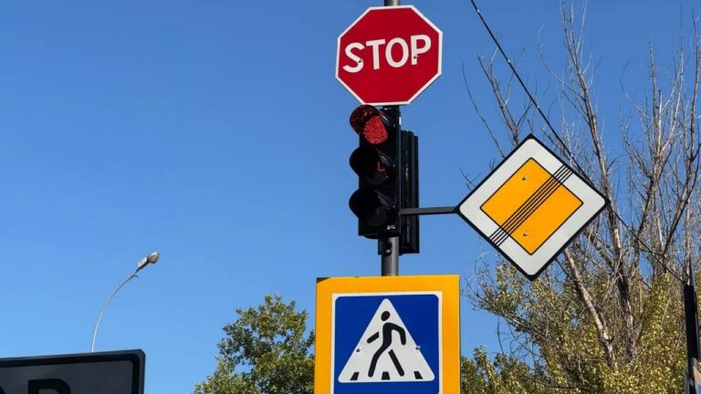 У Миколаєві оголосили тендер на закупівлю 68 нових світлофорів