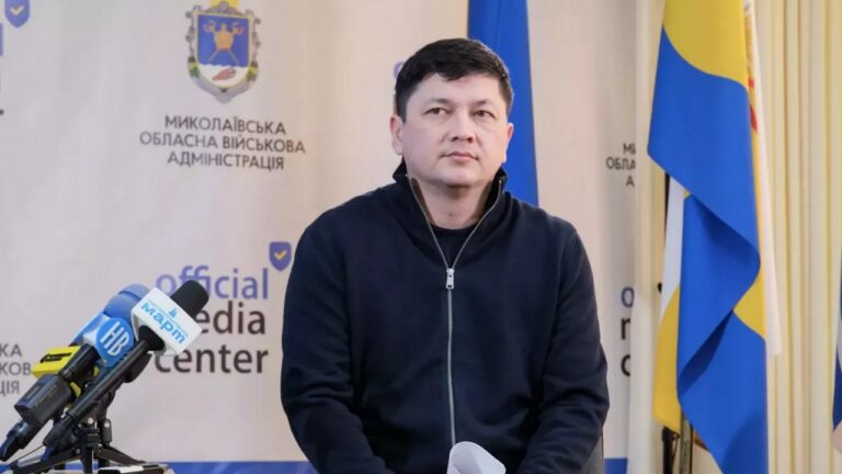 Кім пояснив, чому на Миколаївщині тривалі відключення світла попри роботу АЕС