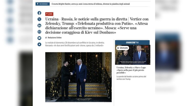 Зустріч Трампа та Зеленського завершилася: ключові заяви президентів