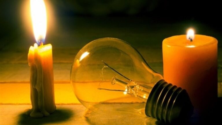 Графіки відключення електроенергії на Миколаївщині 12 грудня