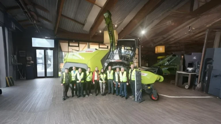 Освітяни Миколаївщини пройшли навчання в Нижній Саксонії за програмою підготовки тренерів