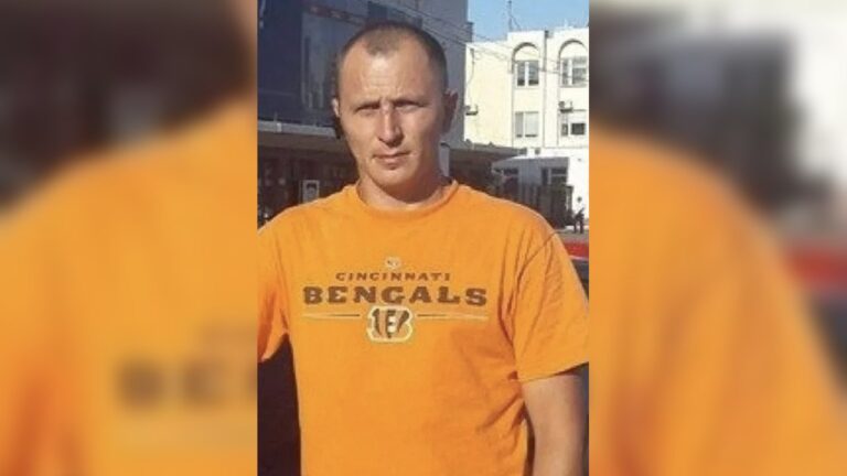 Політв’язня з Херсонщини Володимира Якименка вдруге відправили до штрафного ізолятора в РФ