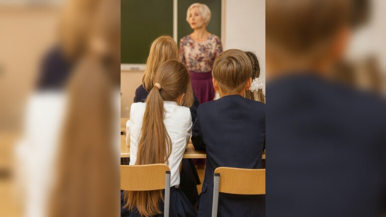 Зарплати вчителів Херсонщини зростуть на 50% у 2026 році