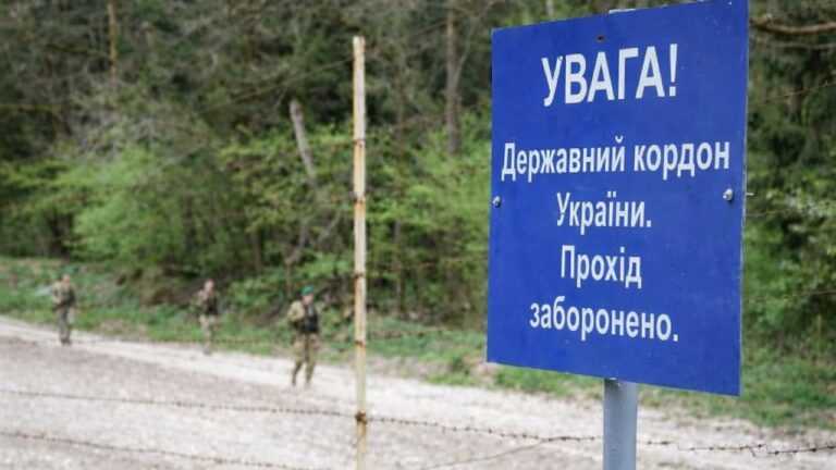 На Одещині викрили канал незаконного переправлення ухилянтів до Молдови