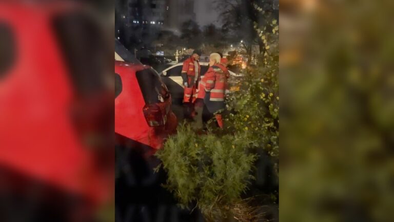 У одеській багатоповерхівці вибухнули гранати: постраждали чоловік та його дружин