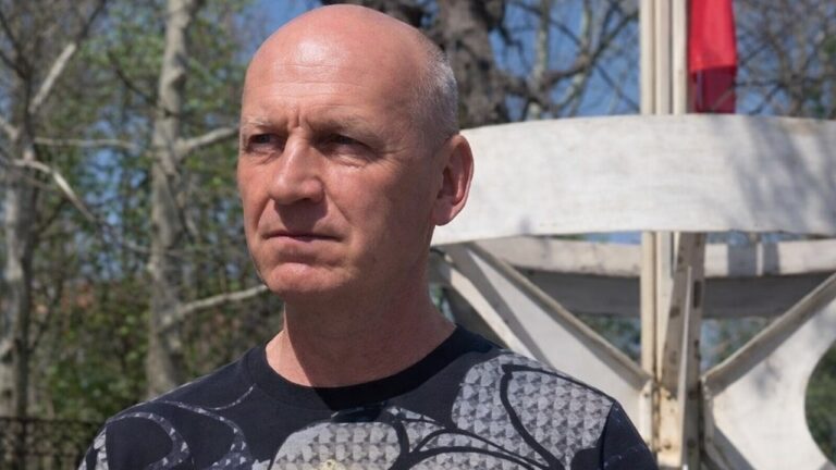За поширення комуністичної символіки винесли вирок жителю Херсонщини