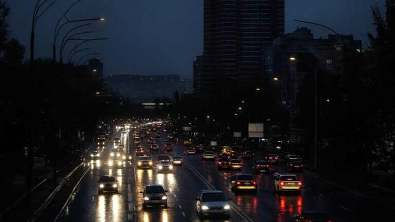 В Україні 5 грудня запровадять графіки відключень електроенергії