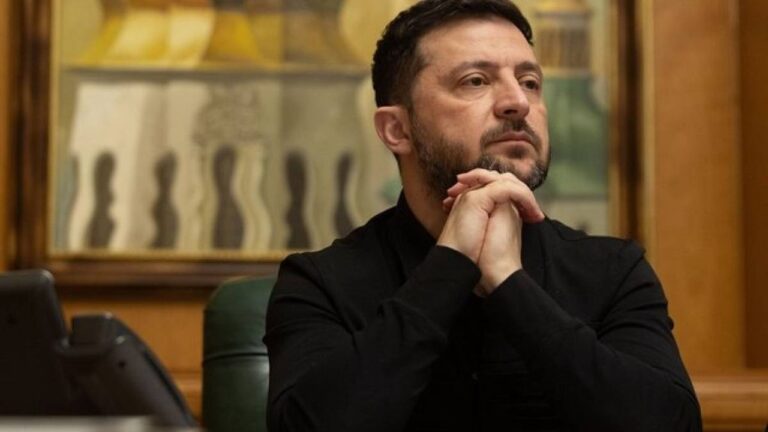 Українська делегація вирушила до США для переговорів з командою Трампа