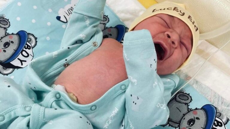 Путін заявив про нібито зростання готовності народжувати дітей на окупованих територіях України