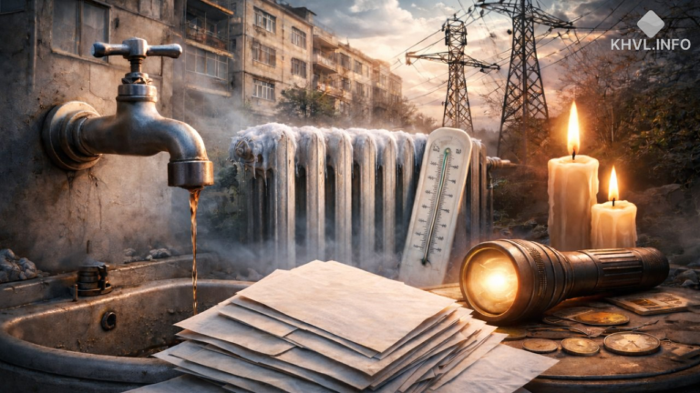 Криза довіри в ЖКГ: що українці насправді думають про комунальні послуги