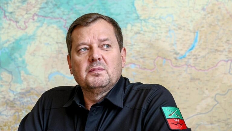 На ТОТ Запорізької області почали скорочувати зарплати через зменшення фінансування