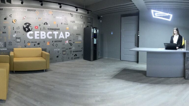 Окупанти конфіскували майно кримського провайдера за допомогу ЗСУ